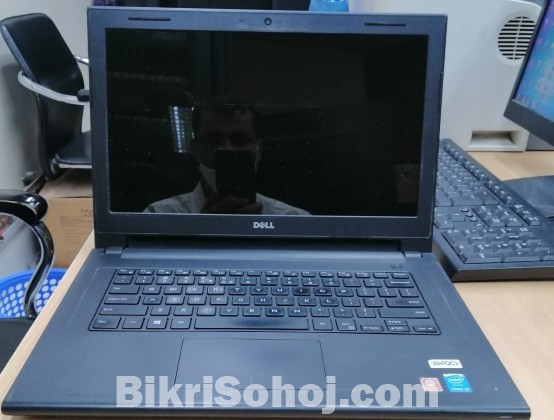 Dell Laptop